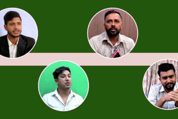 दलभित्रका जेन-जीहरू भन्छन् – अब दलहरूमा पुस्ता हस्तान्तरण हुनुपर्छ