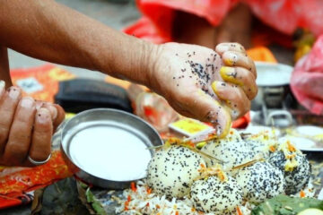 सोह्रश्राद्ध आजदेखि, पञ्चमी र षष्ठी तिथिको श्राद्ध एकैदिन गर्नुपर्ने