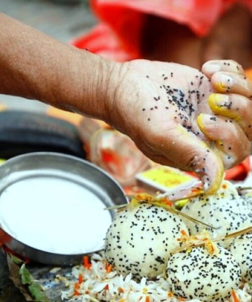 सोह्रश्राद्ध आजदेखि, पञ्चमी र षष्ठी तिथिको श्राद्ध एकैदिन गर्नुपर्ने