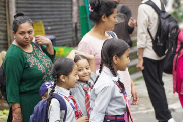 पोखराका निजी विद्यालय आजदेखि सञ्चालन