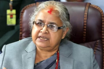 पूर्वप्रधानन्यायाधीश सुशीला कार्की प्रधानमन्त्री बन्ने पक्का