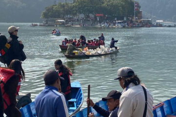 पर्यटकलाई आवागमनमा सहजीकरण गर्न होटल संघको आह्वान