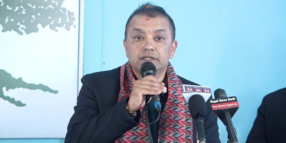 कांग्रेस सभापतिमा गगन थापा निर्वाचित (केन्द्रीय पदाधिकारी र सदस्यहरूको नामावाली)