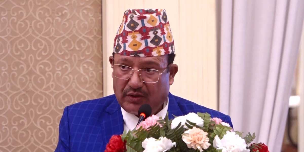 मत सर्वेक्षण गरी नतिजा सार्वजनिक गर्ने काम नगर्न निर्वाचन आयोगको अपील