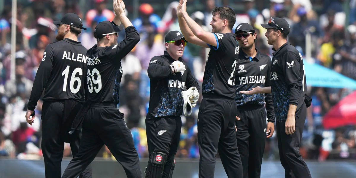 न्यूजील्याण्ड आईसीसी टी-२० विश्वकपको फाइनलमा, दक्षिण अफ्रिका ९ विकेटले पराजित