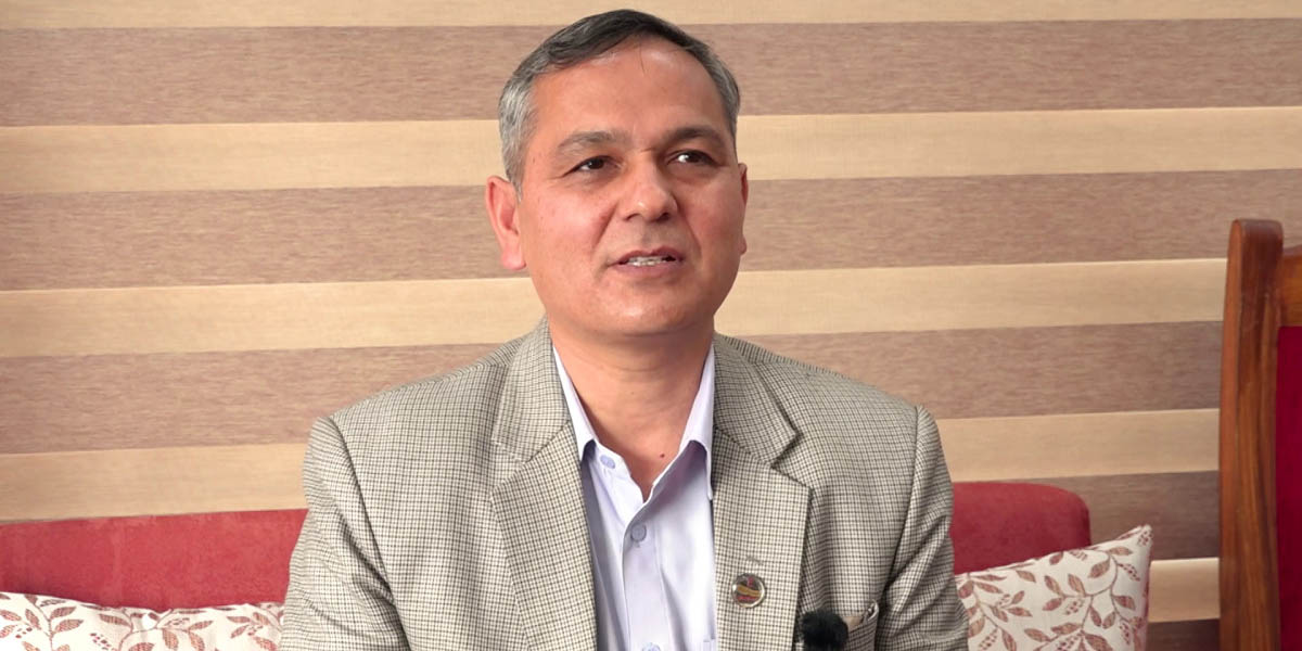 निर्वाचनमा गैरकानूनी वा अवाञ्छित गतिविधि गर्नेलाई गृहमन्त्रीको कडा चेतावनी