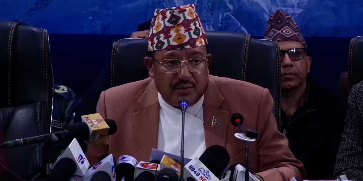 करिब ६० प्रतिशत मत खसेको प्रारम्भिक अनुमान