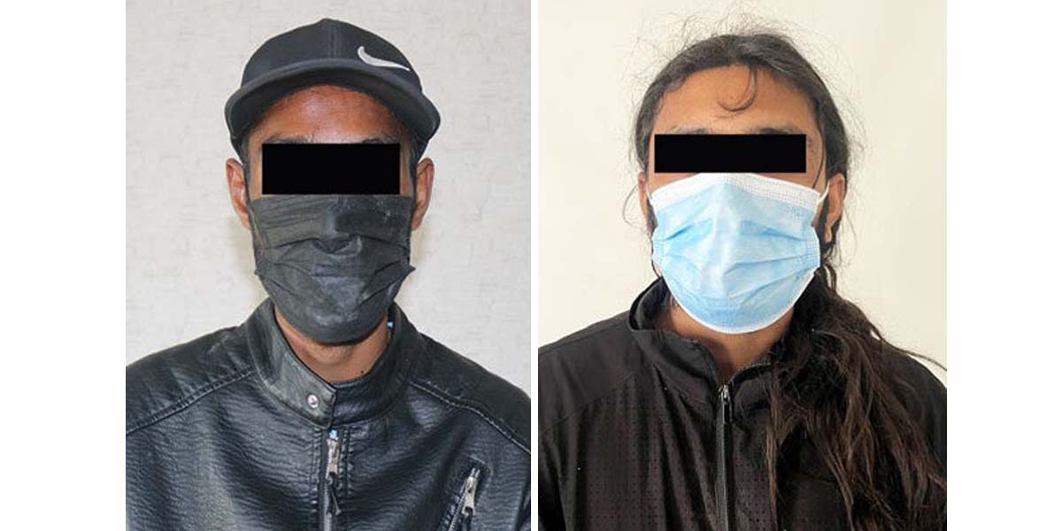 सिर्जना पौडेल हत्या प्रकरणमा आफ्नै भाञ्जासहित दुई युवा पक्राउ