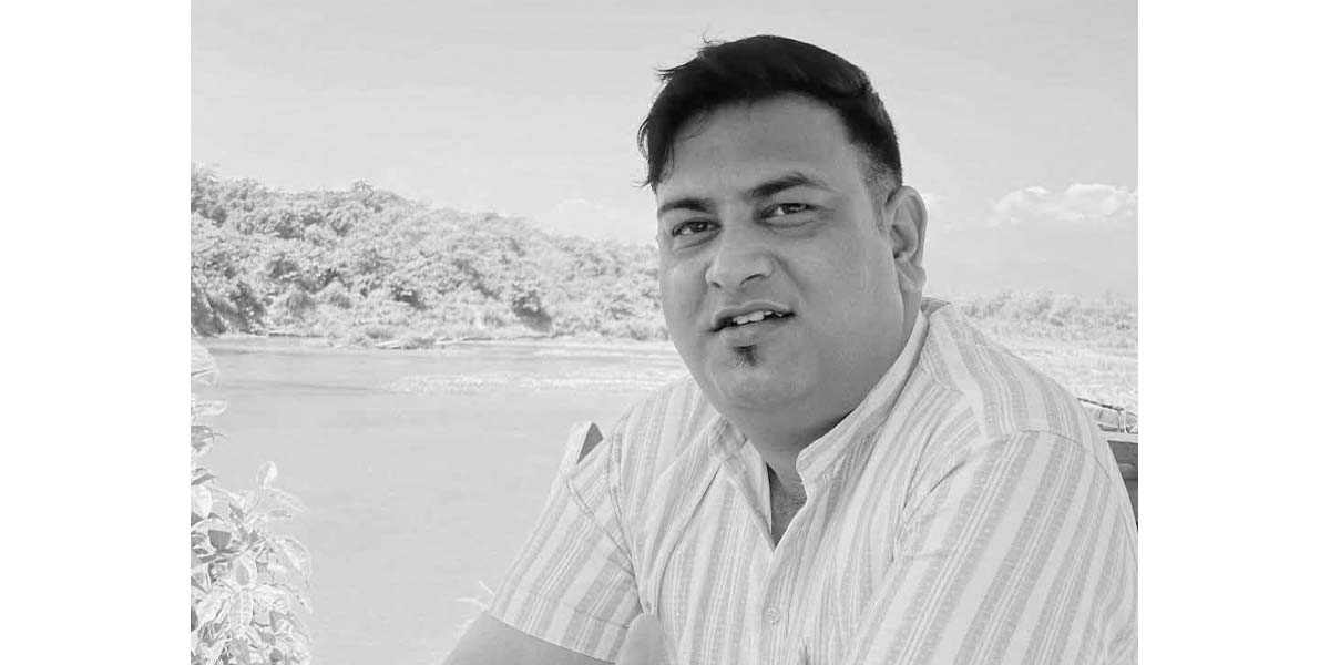 कांग्रेस युवा नेता बास्तोलाको सवारी दुर्घटनामा निधन