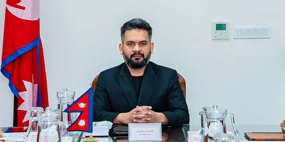 सुनसरी घटनापछि प्रधानमन्त्री भावुक – मान्छे जोगाउनु पहिलो धर्म हो, दोषी उम्कँदैनन्