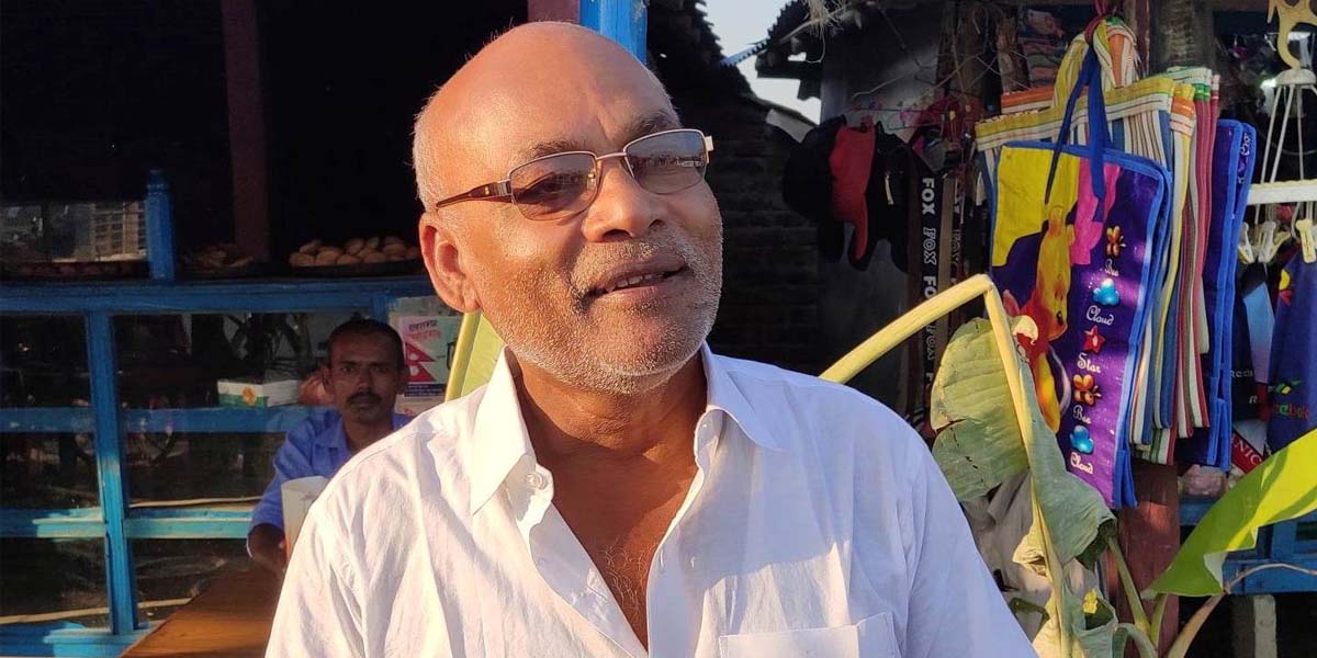 पूर्वसांसद लक्ष्मी महतो कोइरी पक्राउ, उच्च अदालतले सुनायो पाँच वर्ष कैद
