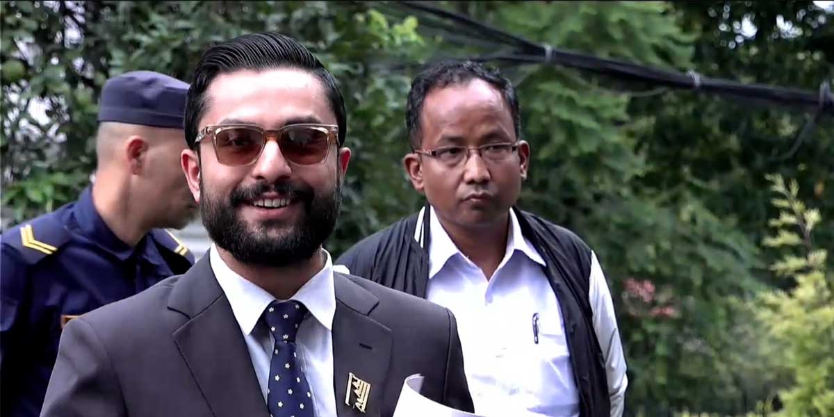 मन्त्रिपरिषद्ले गरेका पाँच निर्णय सार्वजनिक