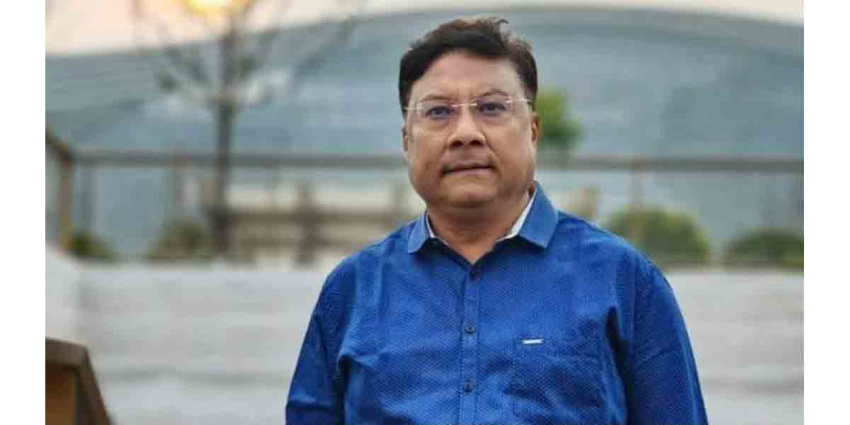 पत्रकार किशोर श्रेष्ठलाई पक्राउ गरिँदै, साइबर ब्यूरो बोलाइयो